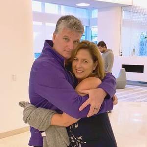 Meet your Posher, Sharon